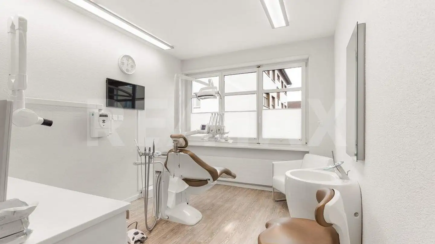 Edificio residenziale in vendita - Winterthurerstrasse 8, 8370 Sirnach - Foto 4