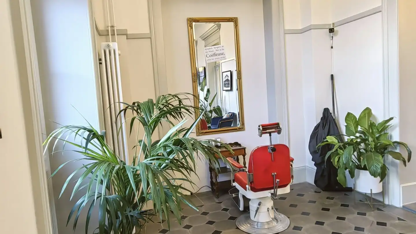 Gewerbe mieten - Seestrasse 20, 8805 Richterswil - Foto 4