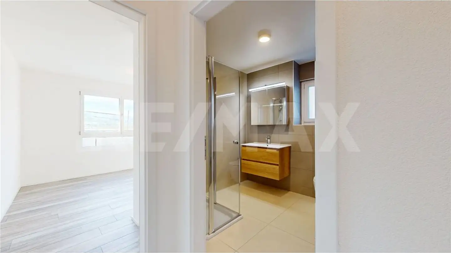 Apartment for sale - 1724 Le Mouret - Photo 3