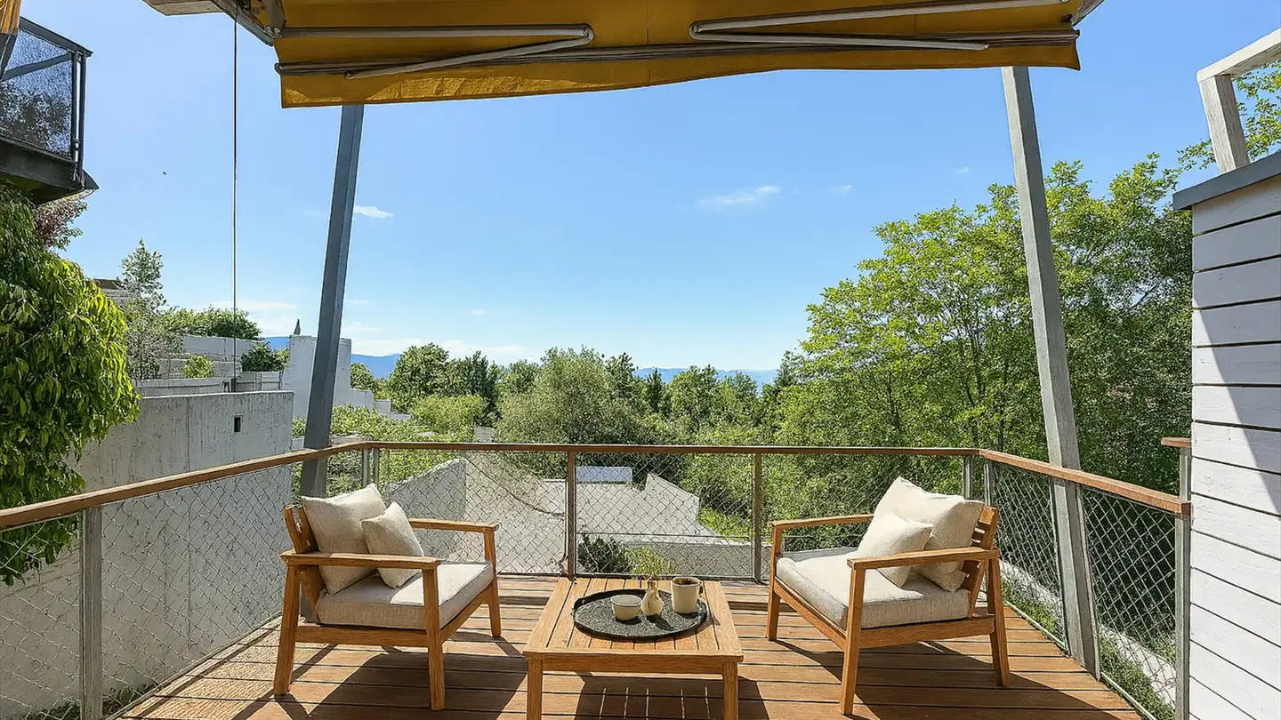 Row house for sale - 1095 Lutry