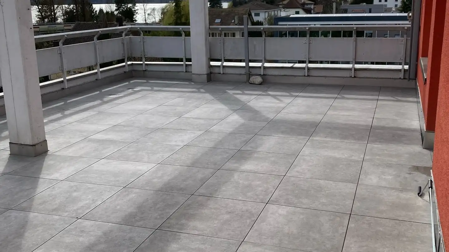 Wohnung mieten - Chemin De La Récille 2b, 2520 La Neuveville