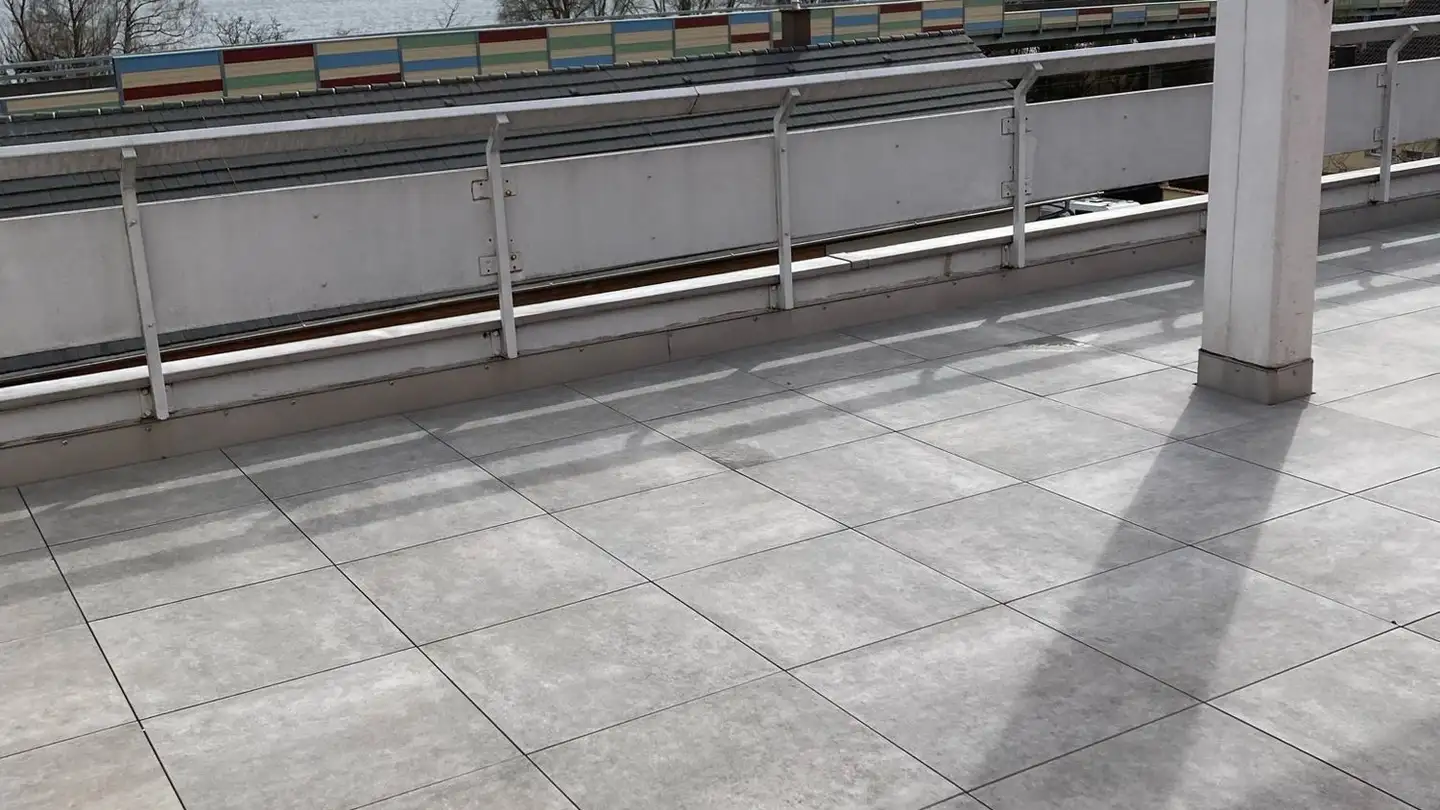 Wohnung mieten - Chemin De La Récille 2b, 2520 La Neuveville - Foto 2