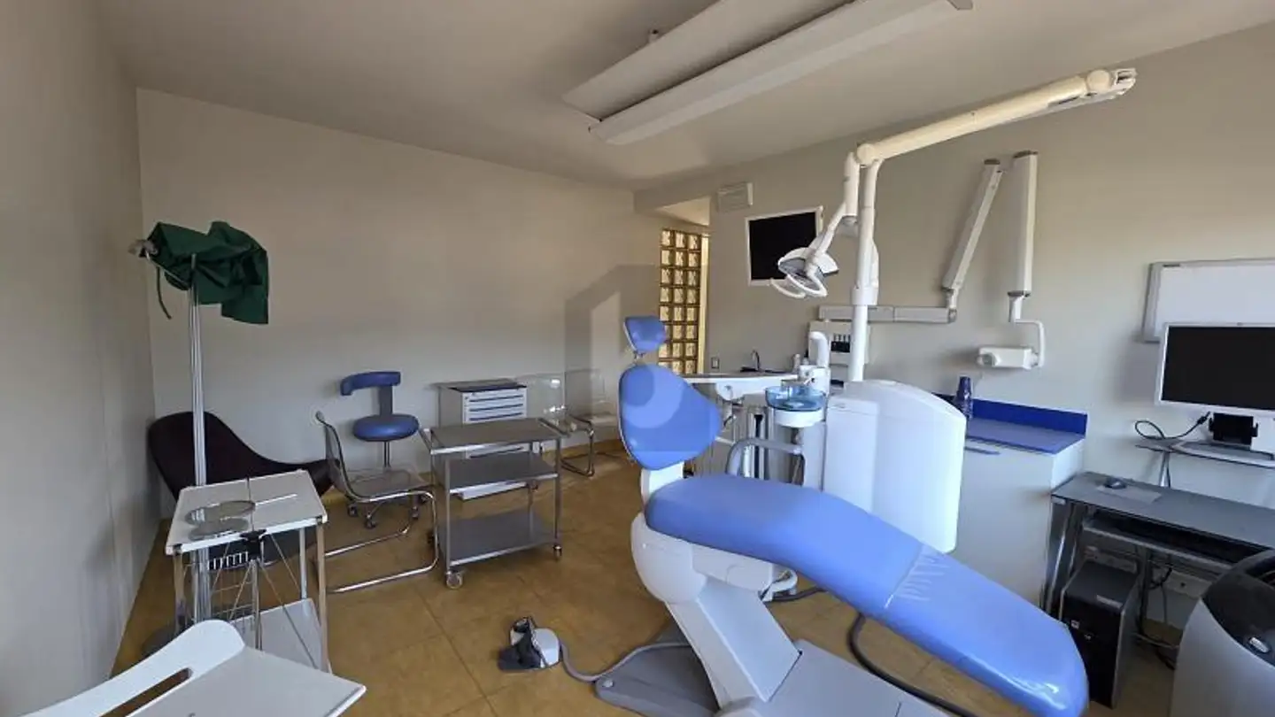 Medical practice for sale - 6830 Chiasso - Photo 3