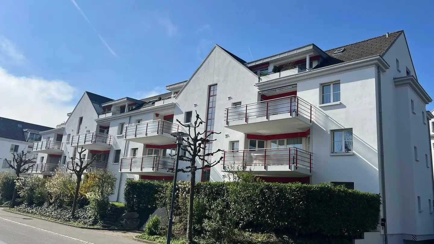 Attique à louer - Wilemattstrasse 8, 6210 Sursee