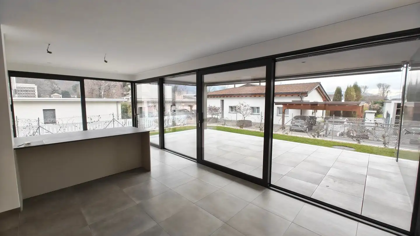 Apartment for rent - Via Al Parco, 6814 Lamone - Photo 2