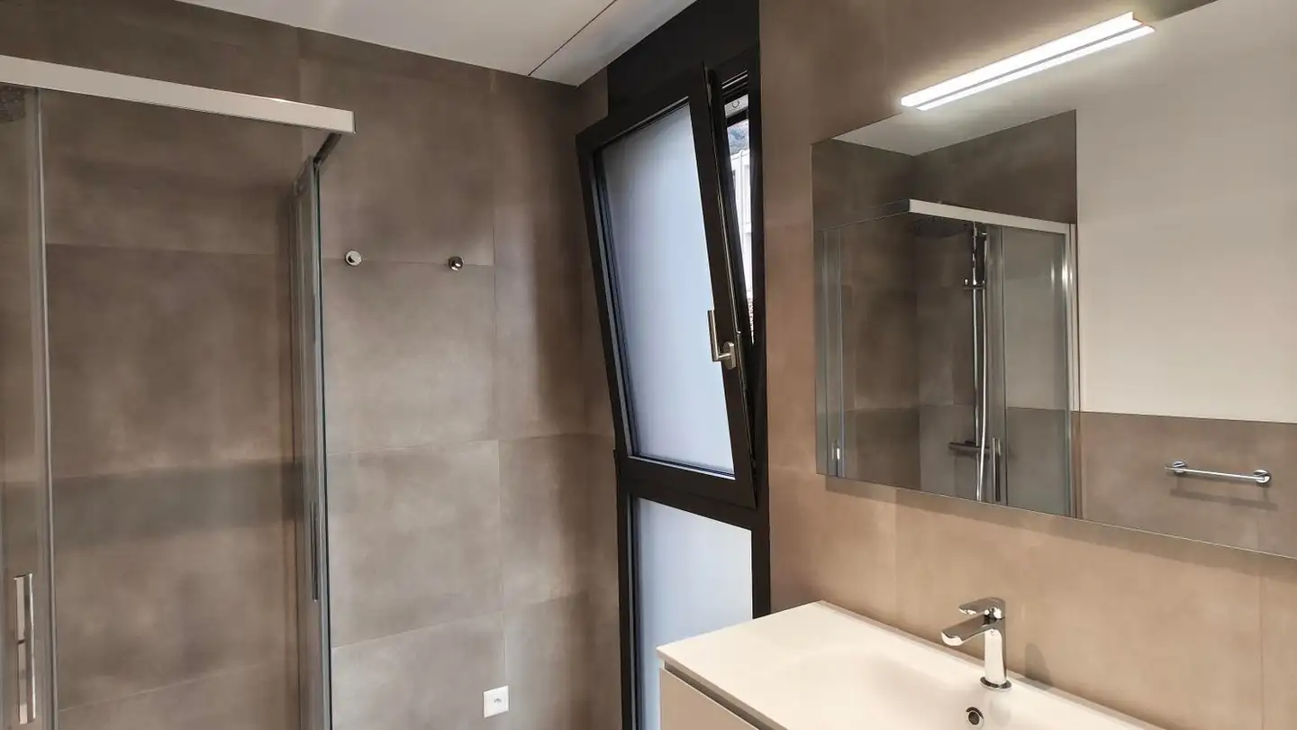 Apartment for rent - Via Al Parco, 6814 Lamone - Photo 4