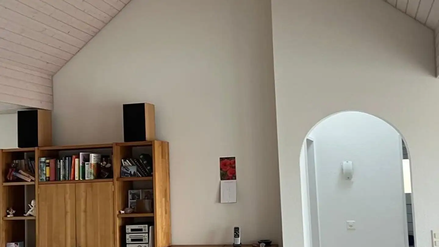 Attique à louer - Wilemattstrasse 8, 6210 Sursee - Photo 2