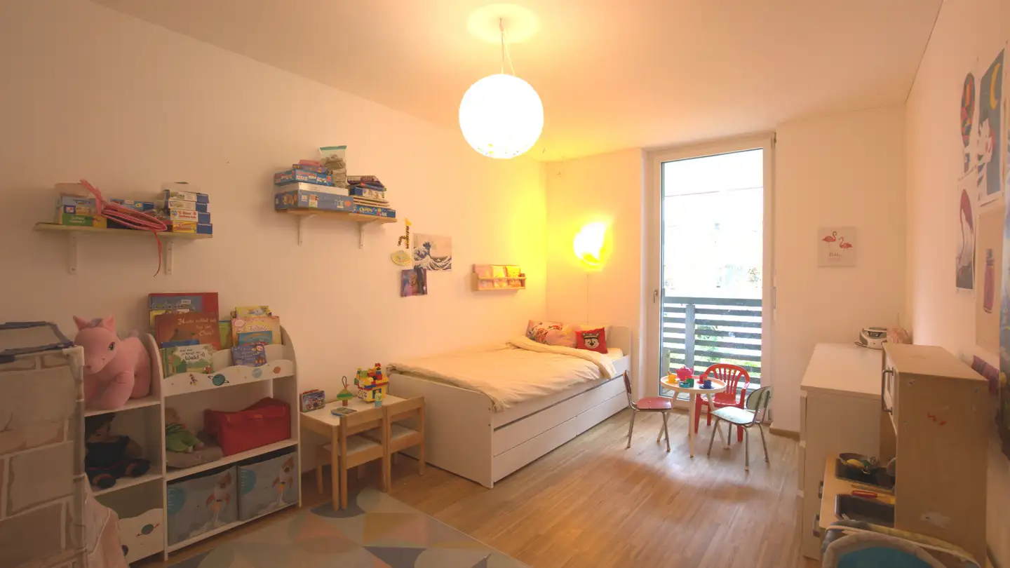 Appartement meublé à louer - 8404 Winterthur - Photo 4