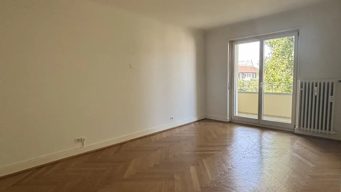 Appartement à louer - Wettsteinallee 105, 4058 Basel - Photo 2