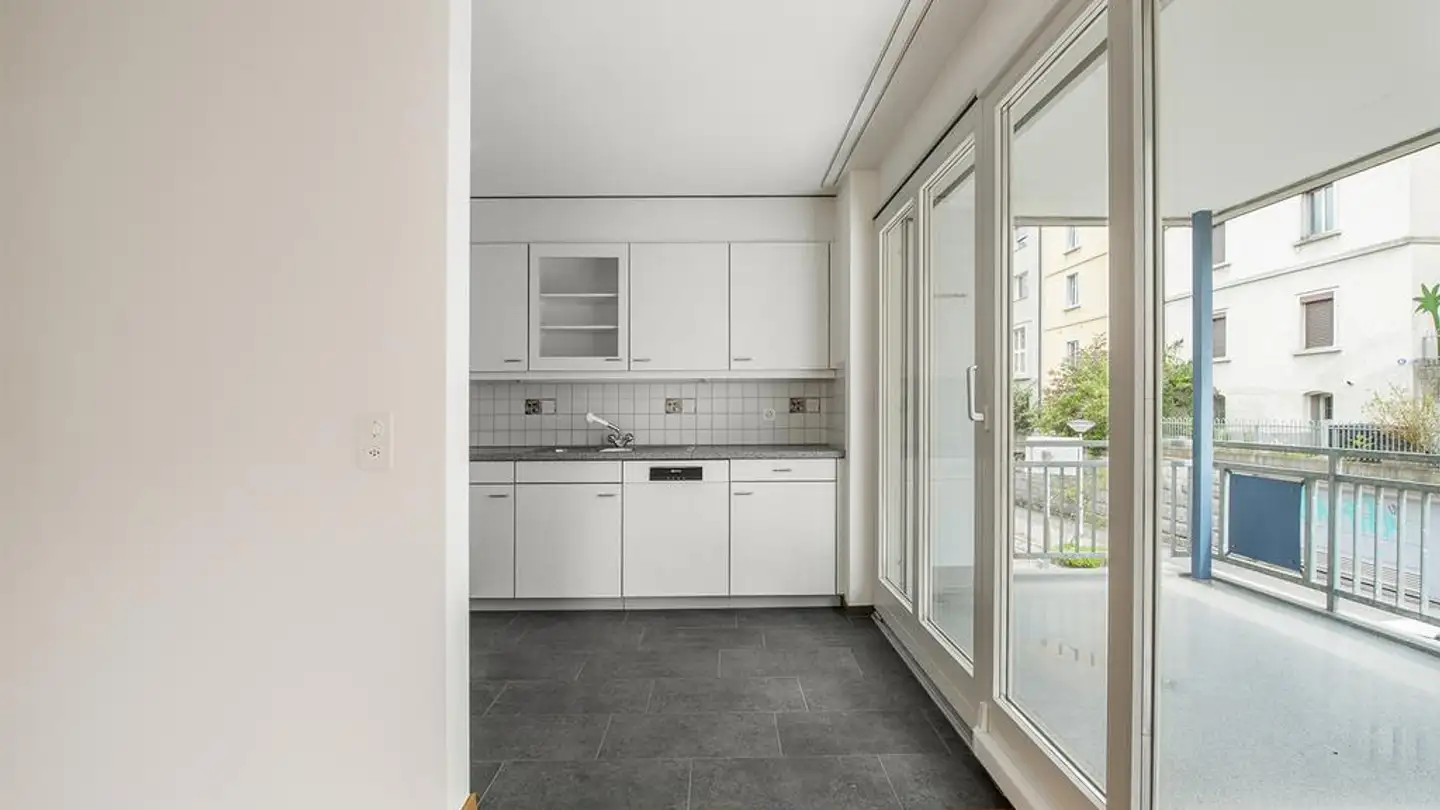 Apartment for rent - Felsenstrasse 88, 9000 St. Gallen