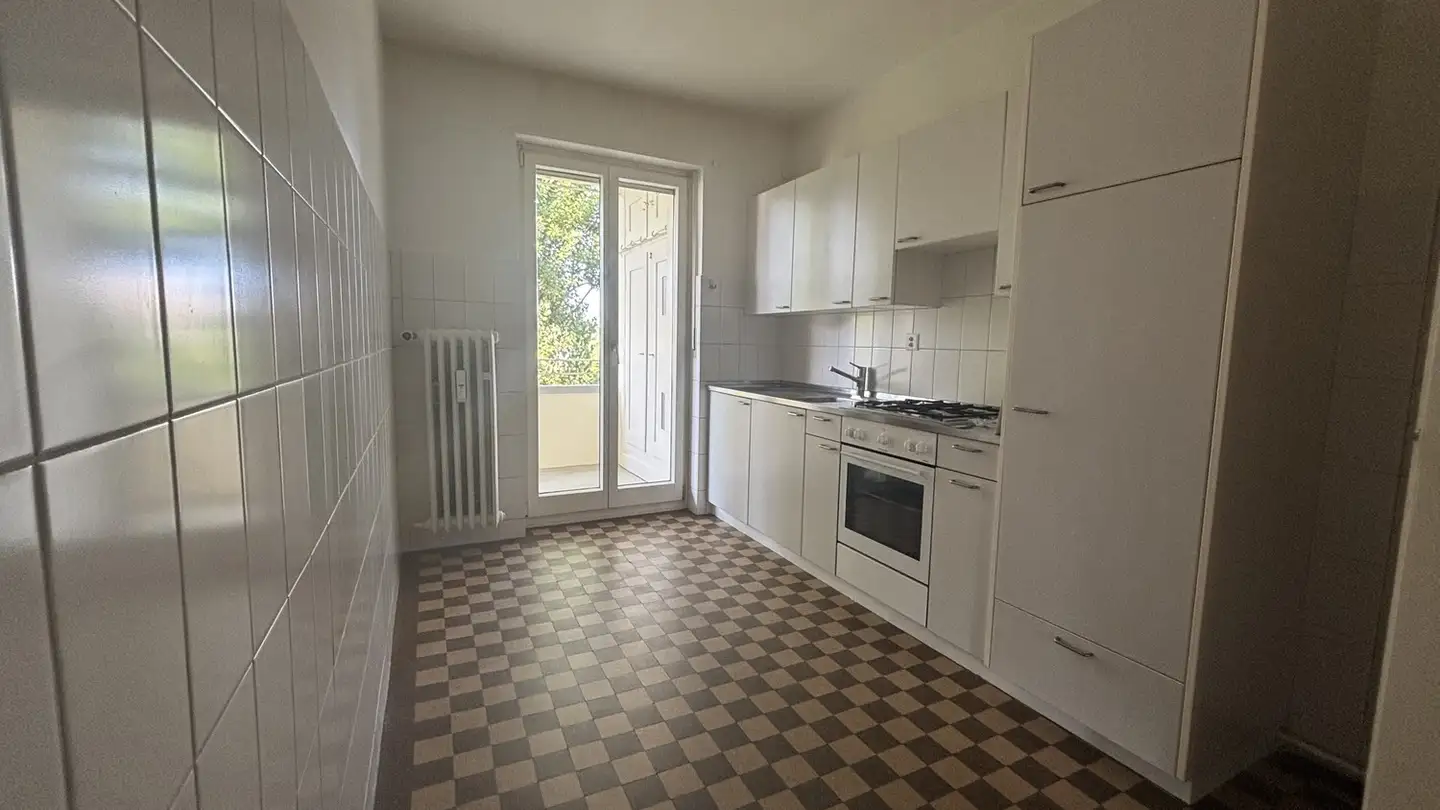 Appartement à louer - Wettsteinallee 105, 4058 Basel - Photo 3