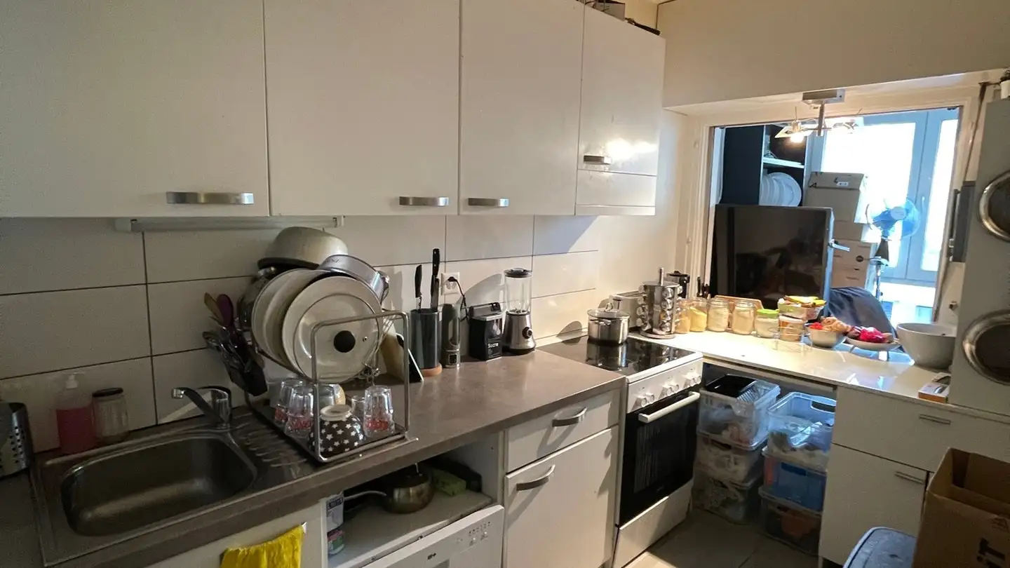 Chambre à louer - 1202 Genève - Photo 2