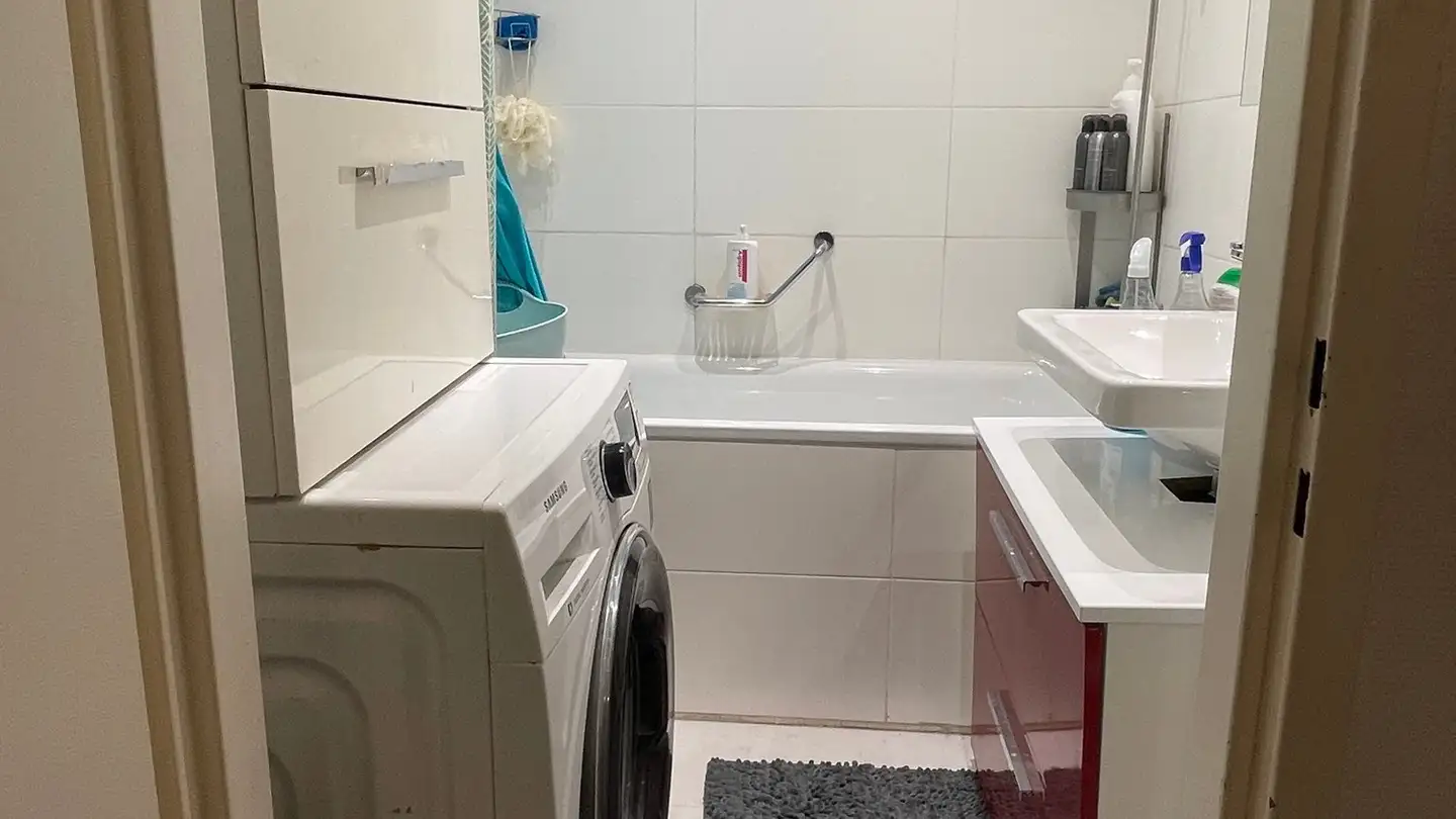 Chambre à louer - 1202 Genève - Photo 3