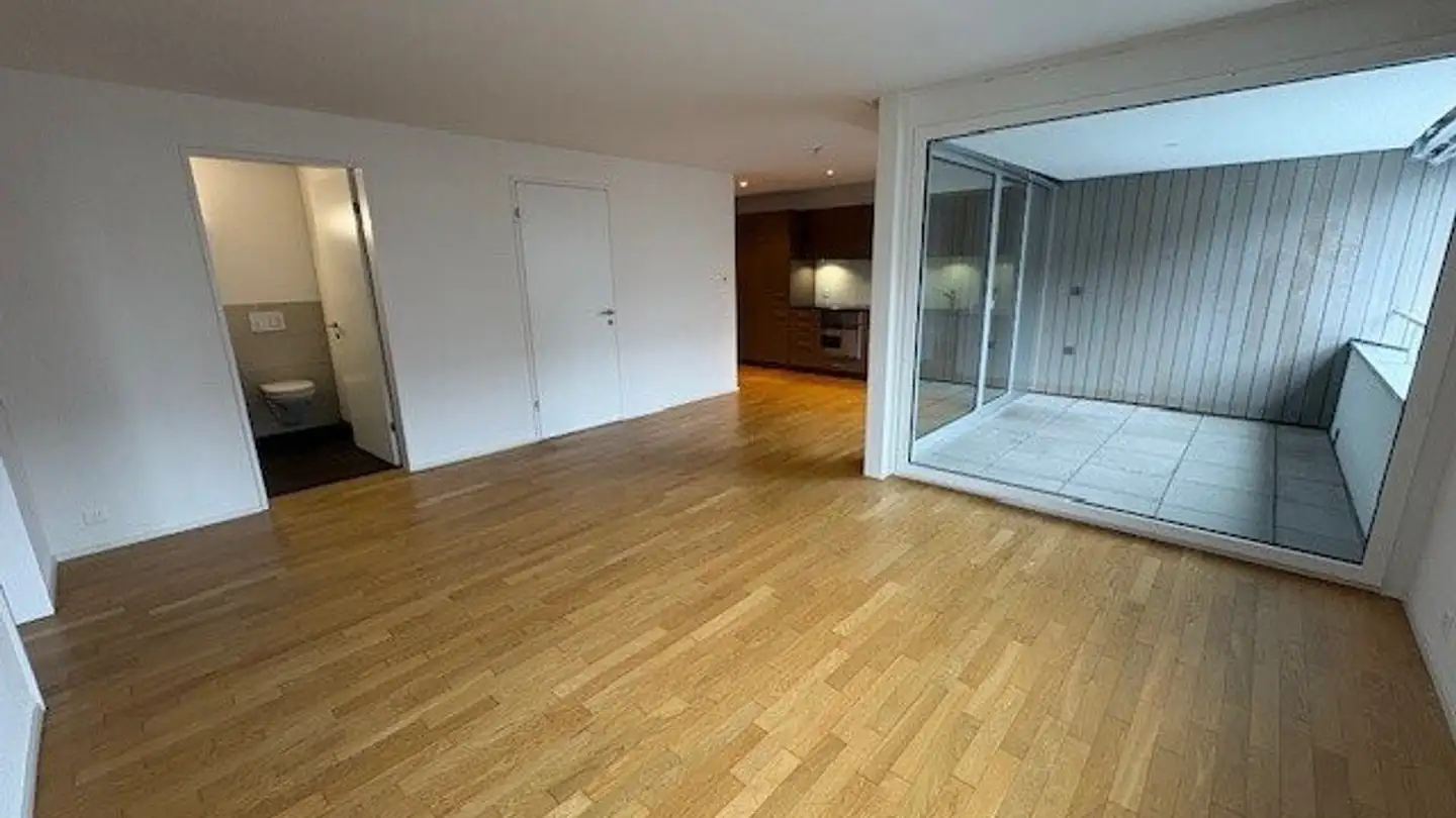 Apartment for rent - Bahnhofplatz 9a, 6130 Willisau - Photo 2