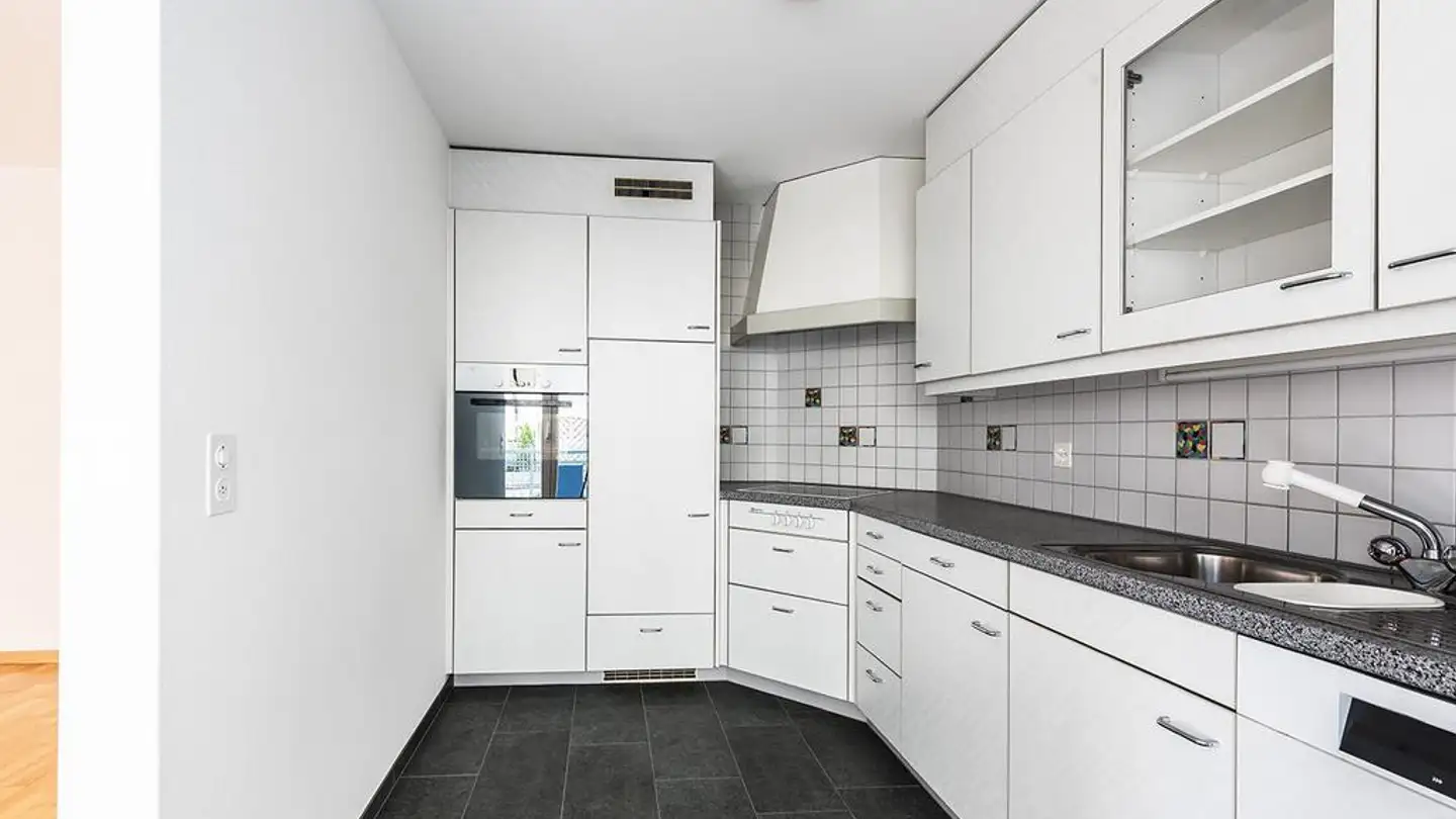Apartment for rent - Felsenstrasse 88, 9000 St. Gallen - Photo 2