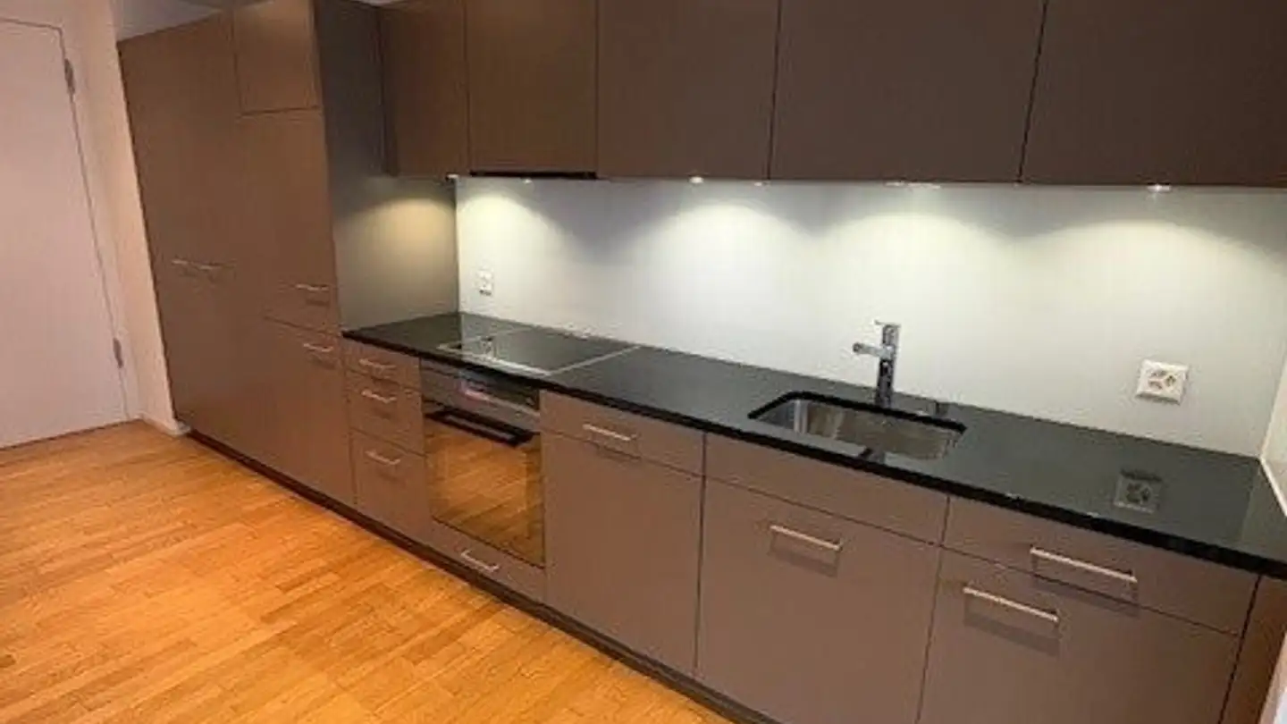 Apartment for rent - Bahnhofplatz 9a, 6130 Willisau - Photo 3