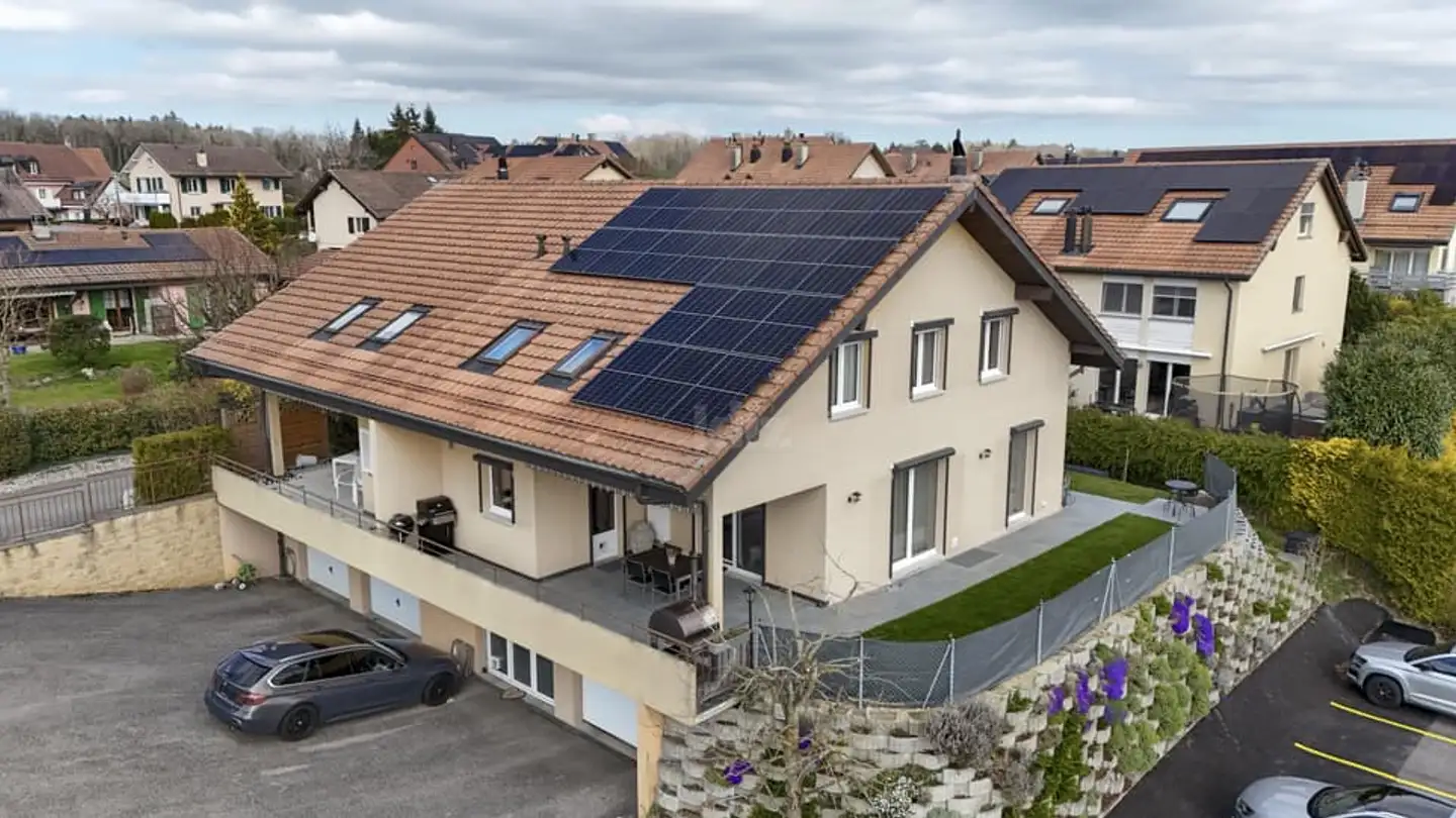 Single house for sale - 1034 Boussens