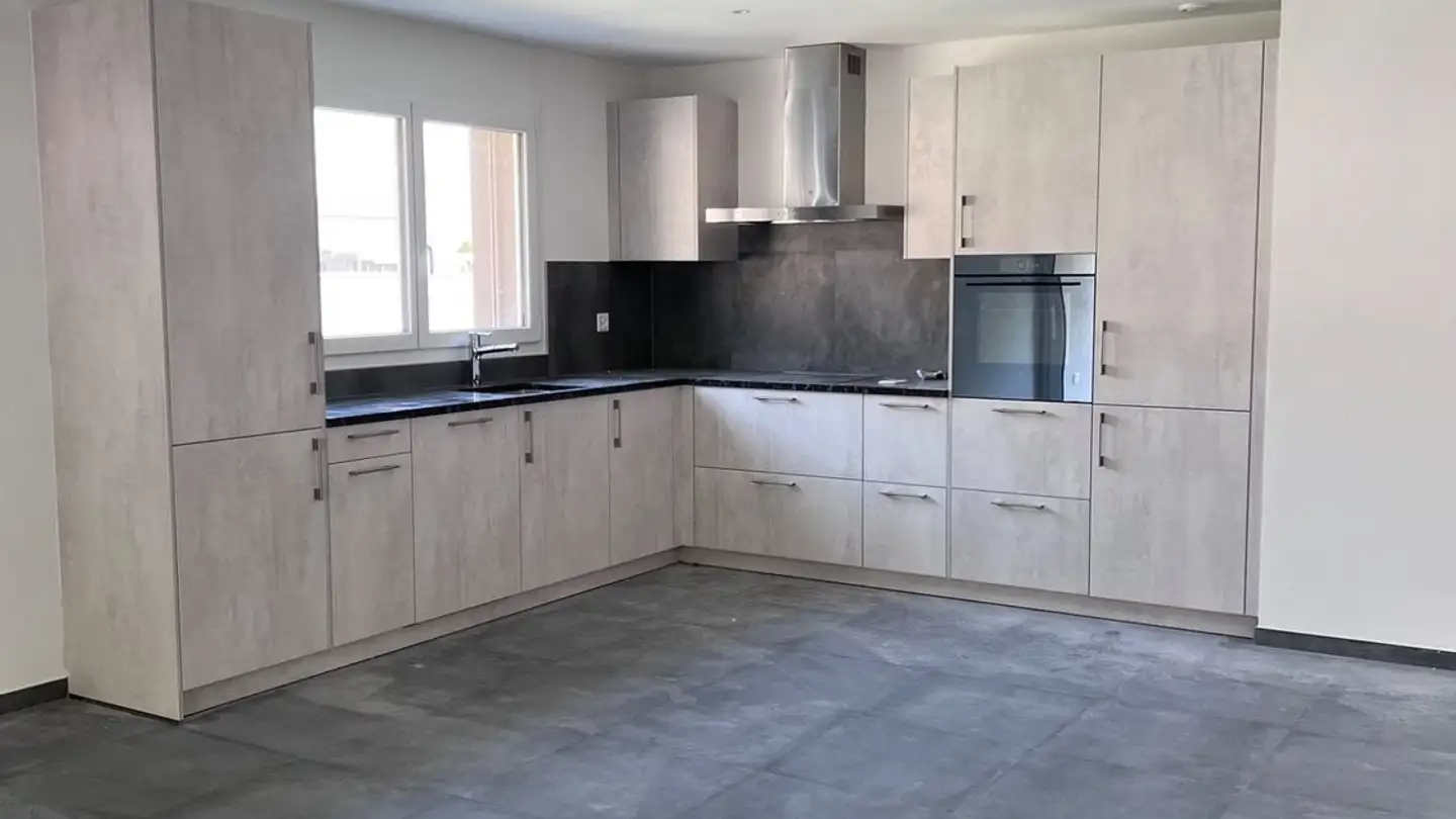 Wohnung mieten - Rue Des Dents-Du-Midi, 1868 Collombey