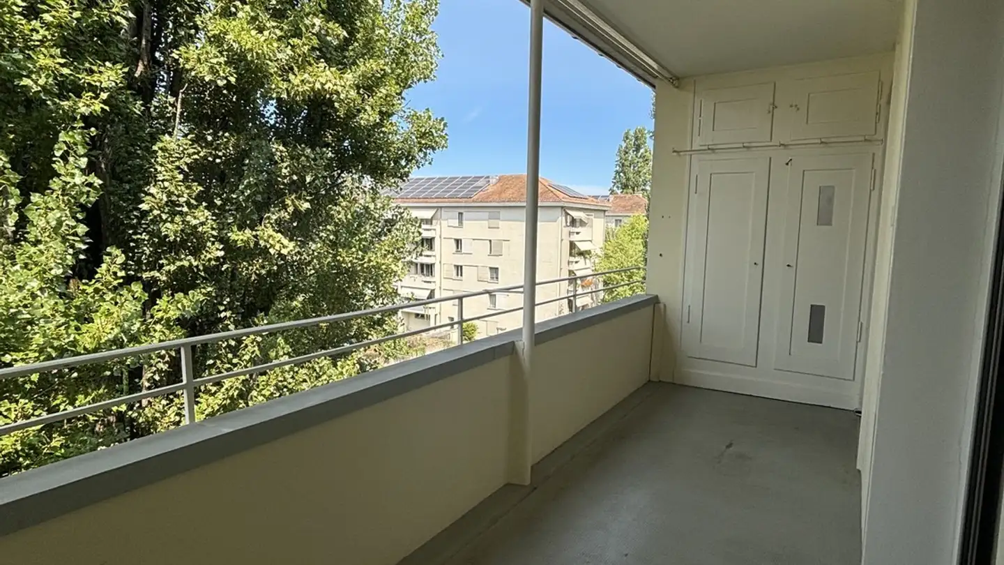 Appartement à louer - Wettsteinallee 105, 4058 Basel - Photo 4