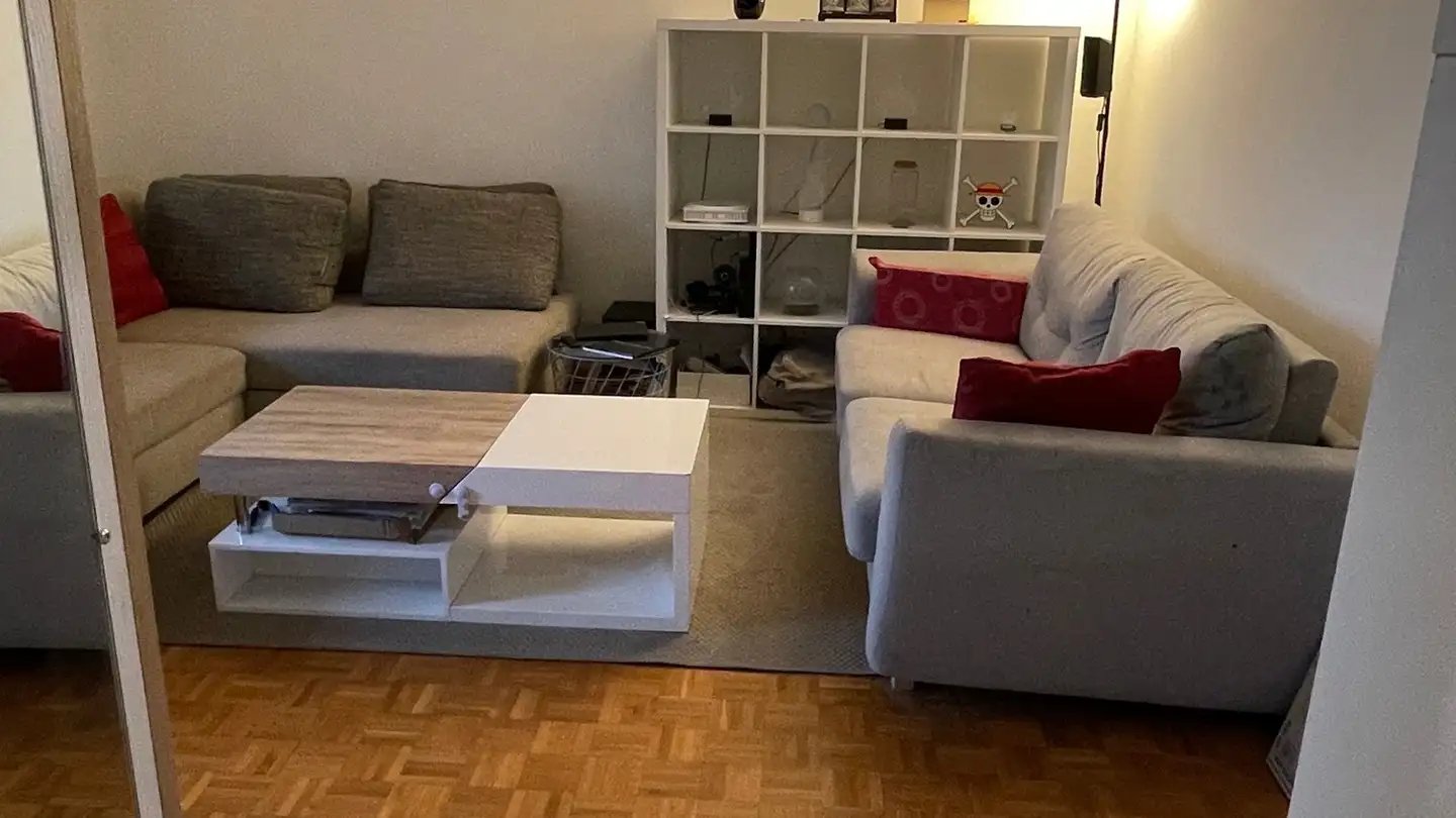 Chambre à louer - 1202 Genève