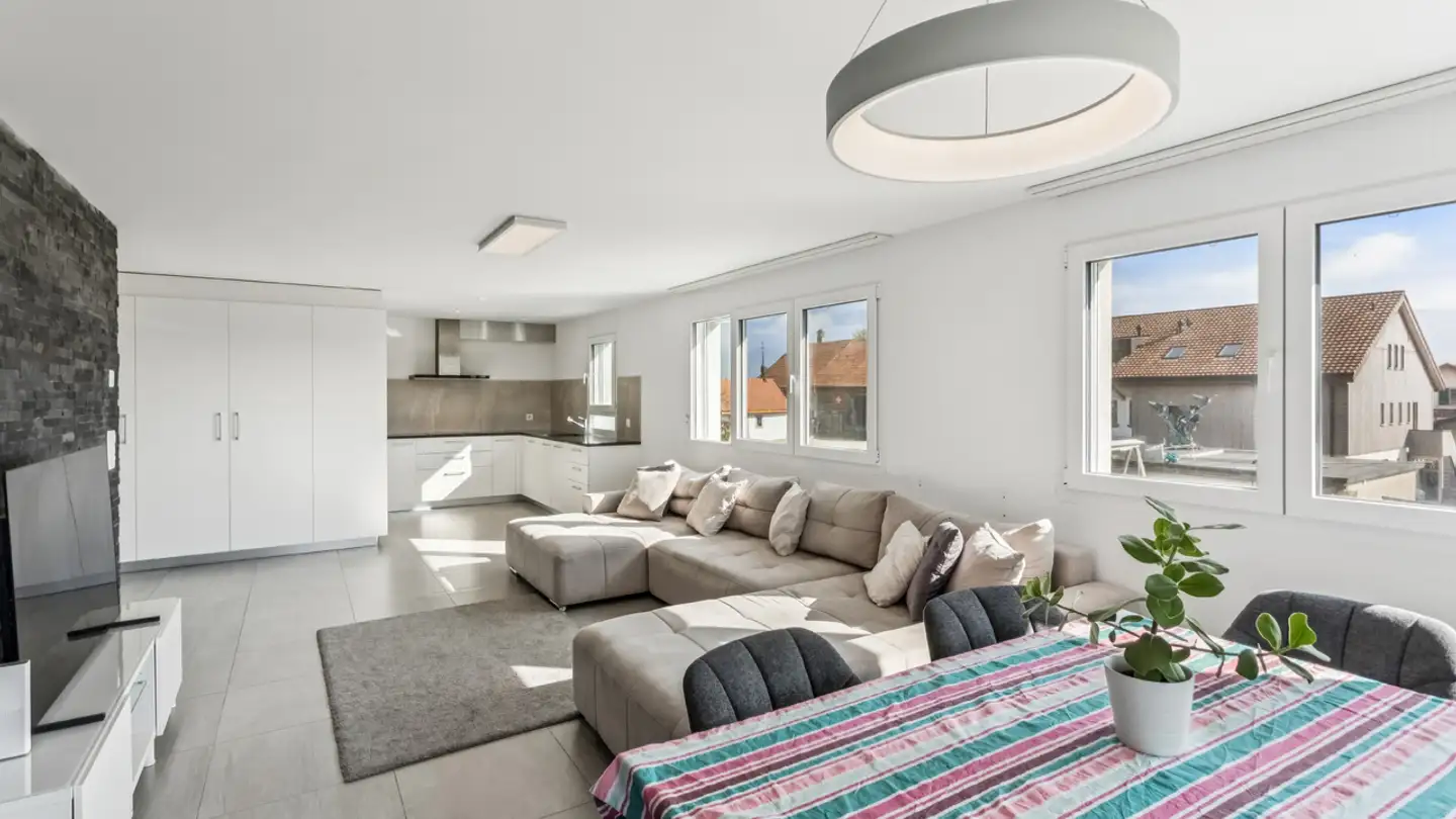 Apartment for sale - 1742 Autigny