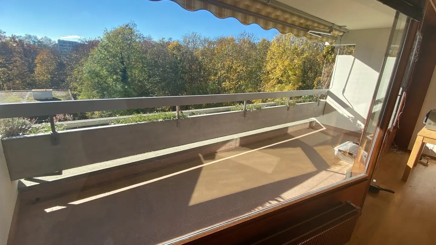 Appartamento in affitto - Avenue Du Delay, 1110 Morges - Photo 3