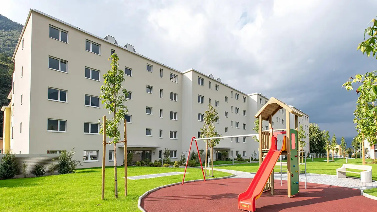 Appartamento in affitto - Via Sasso Corbaro 17, 6593 Cadenazzo