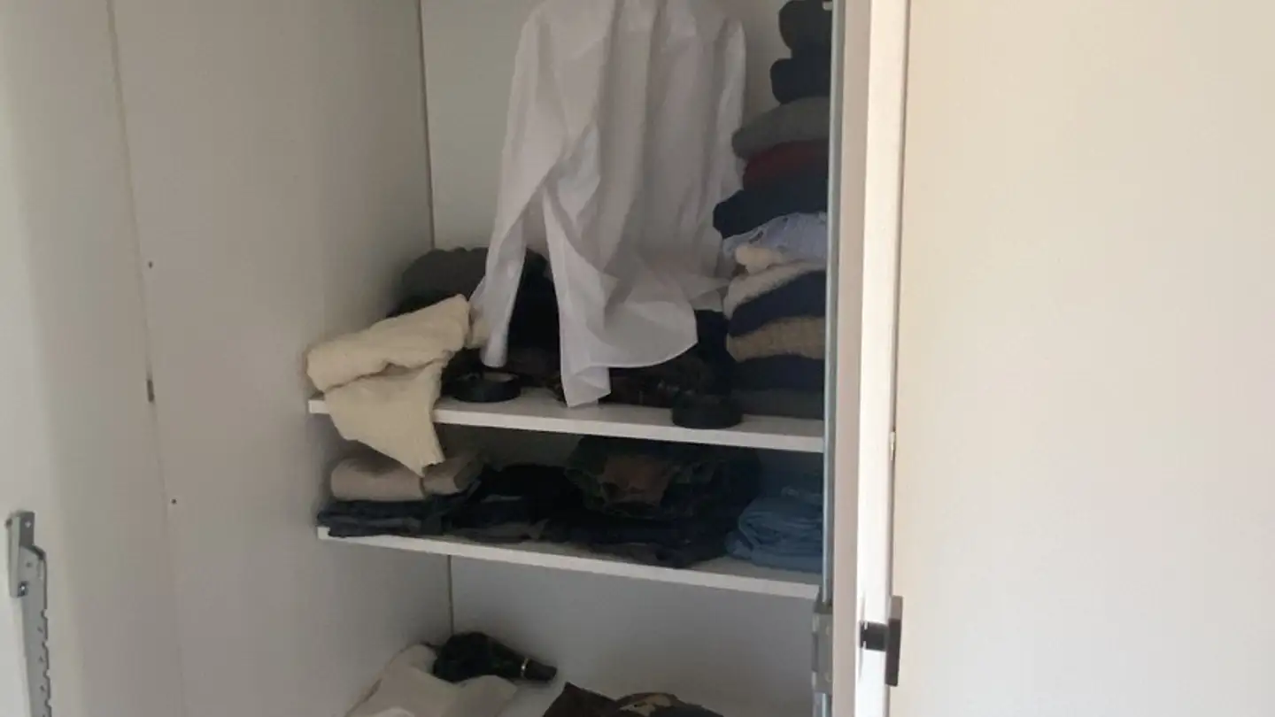 Appartamento in affitto - Avenue Du Delay, 1110 Morges - Photo 4