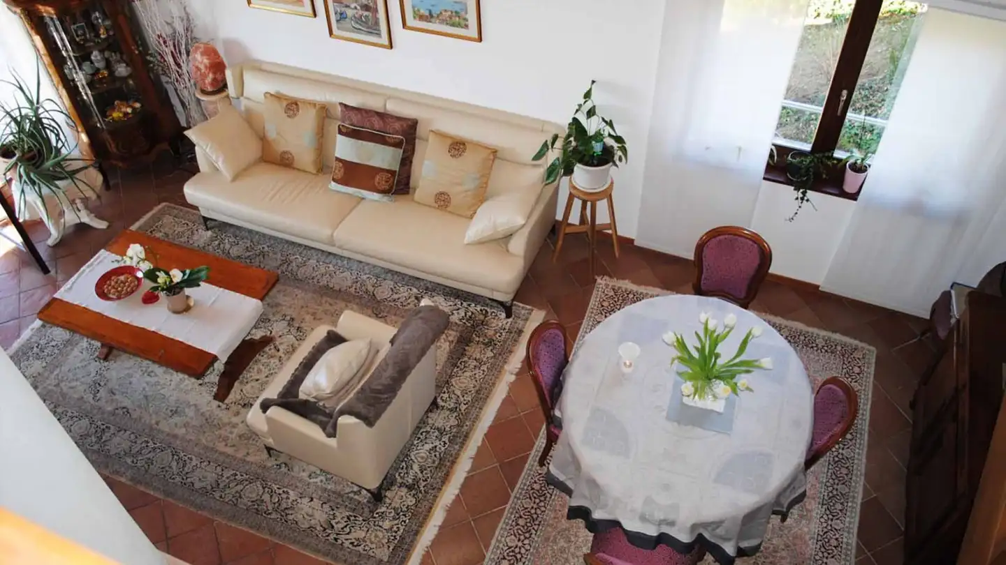 Attique à vendre - 6949 Comano - Photo 2