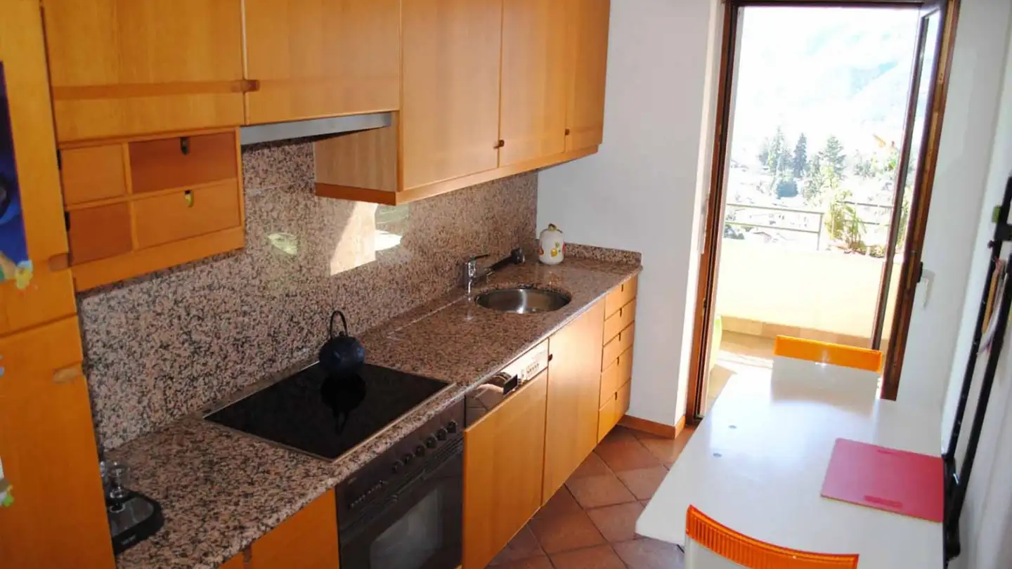 Attique à vendre - 6949 Comano - Photo 3
