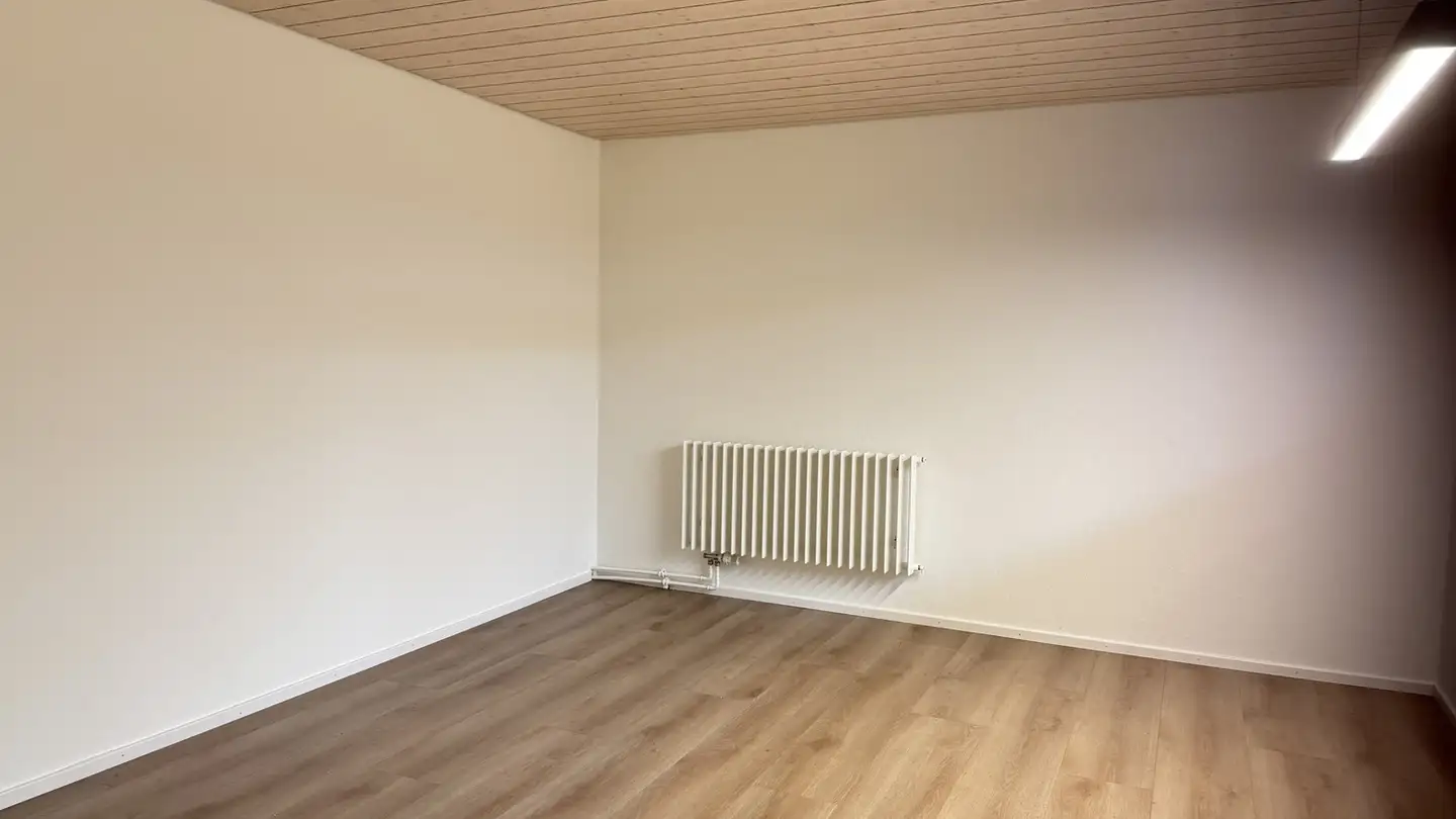 Atelier à louer - Wydenhof 8, 3422 Kirchberg BE