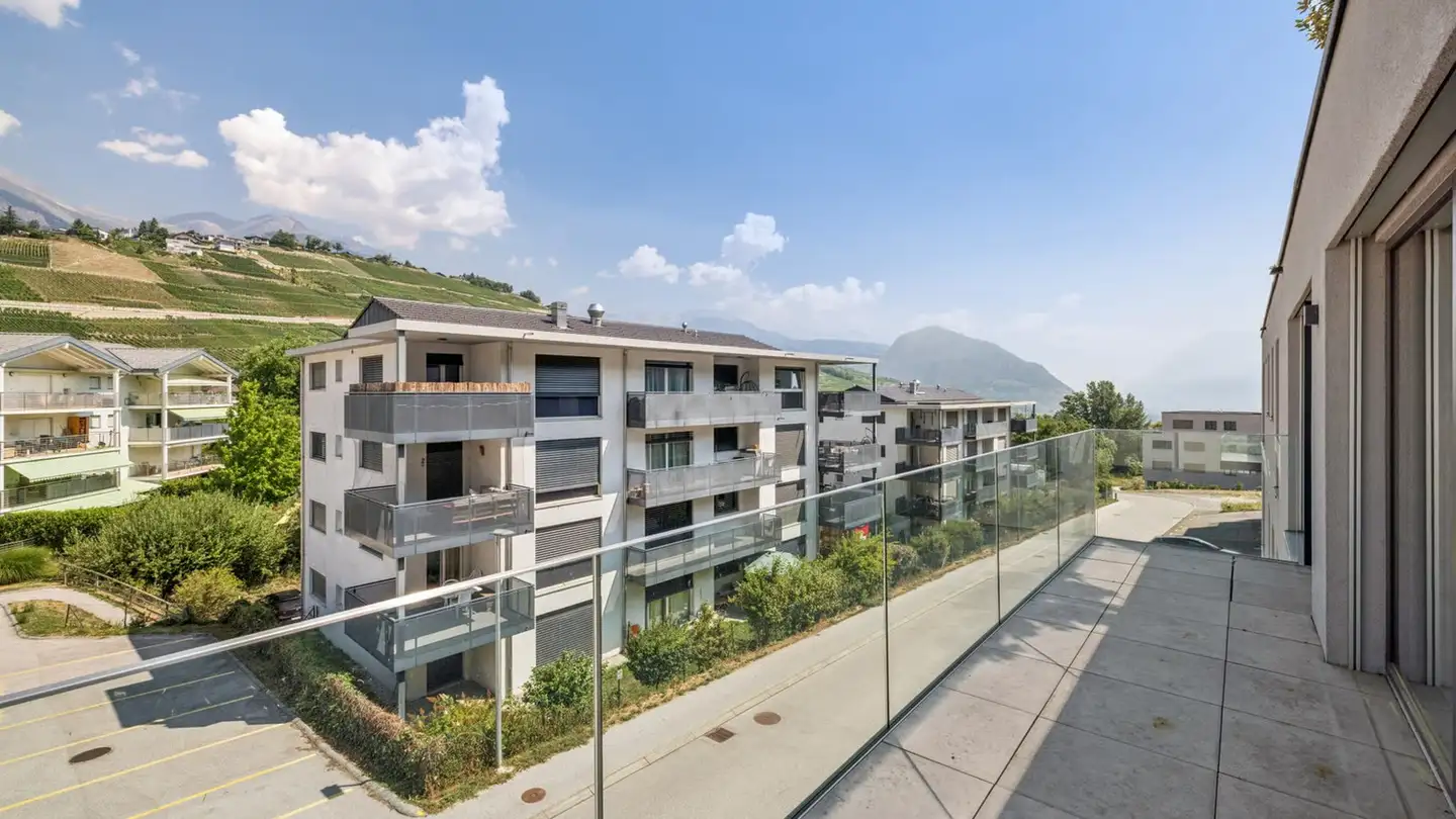 Apartment for sale - 1971 Grimisuat - Photo 4