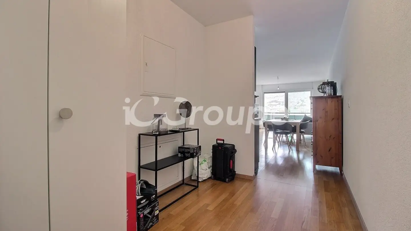 Appartement à vendre - Route De Bramois 26a, 1967 Bramois - Photo 2