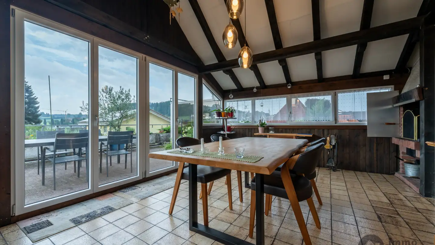 Immeuble mixte à vendre - Bernstrasse 67, 4852 Rothrist - Photo 2