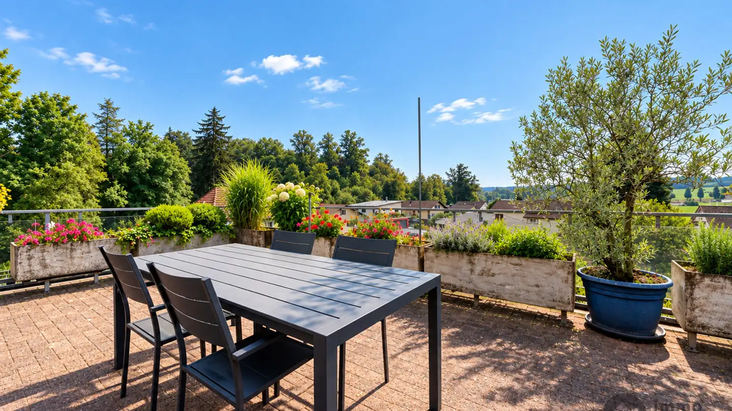 Immeuble mixte à vendre - Bernstrasse 67, 4852 Rothrist - Photo 3