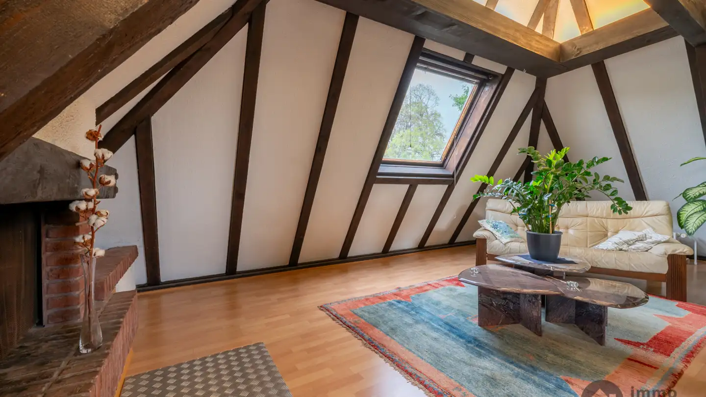Immeuble mixte à vendre - Bernstrasse 67, 4852 Rothrist - Photo 4