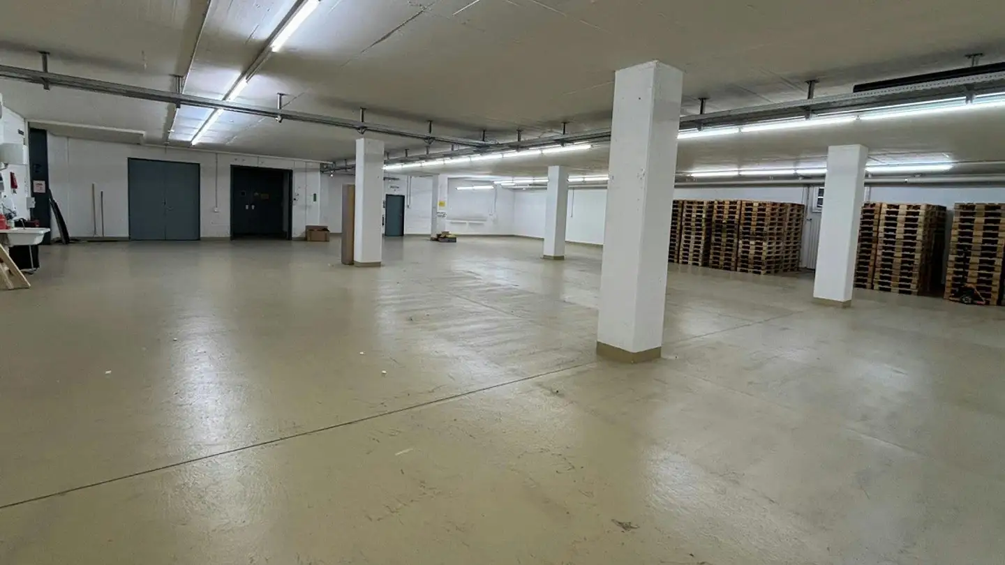 Lagerraum mieten - Im Hölderli 10, 8405 Winterthur - Foto 2