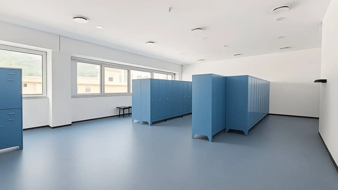 Laboratorio in vendita - 6850 Mendrisio - Foto 2