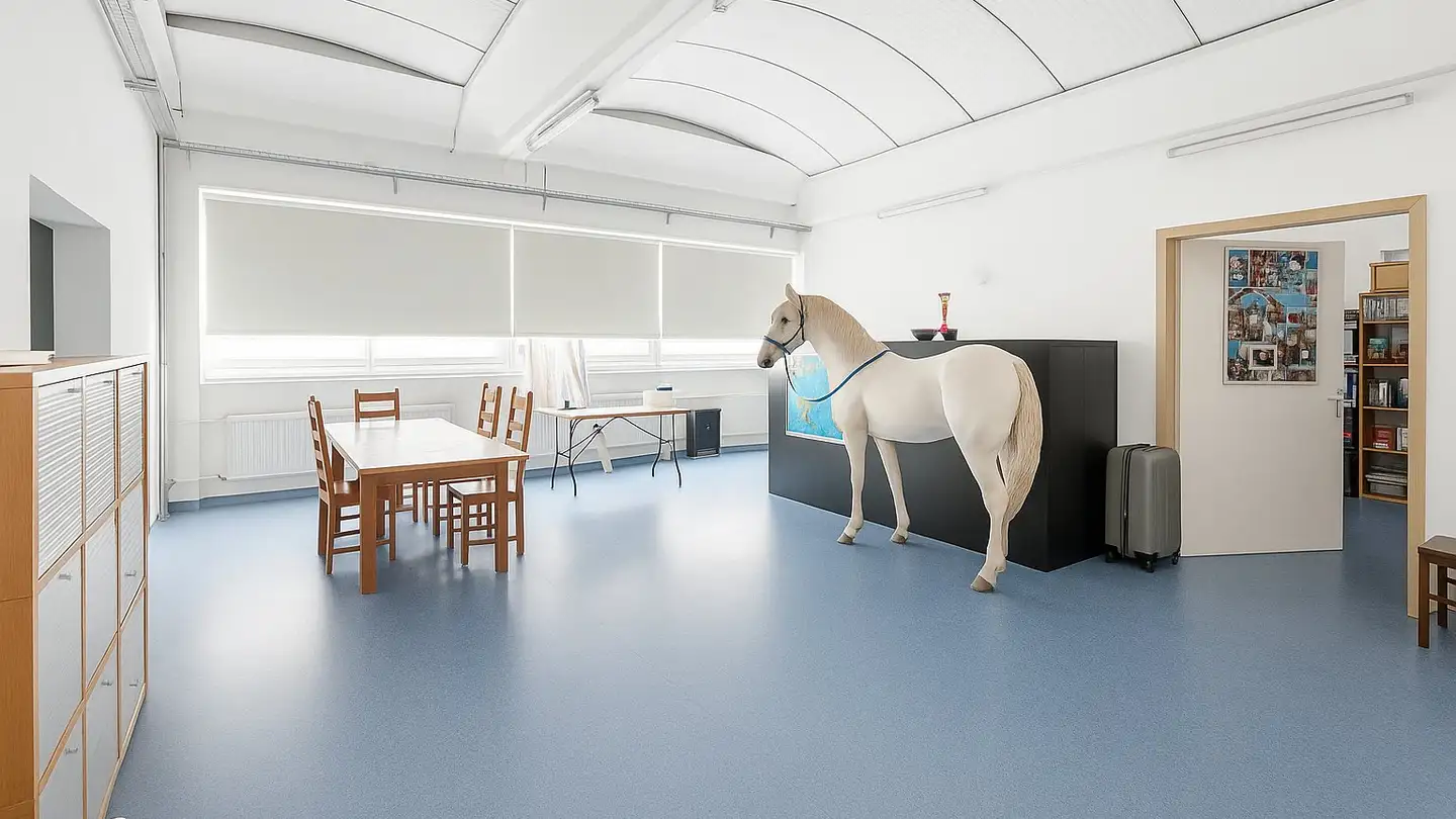 Laboratorio in vendita - 6850 Mendrisio - Foto 3