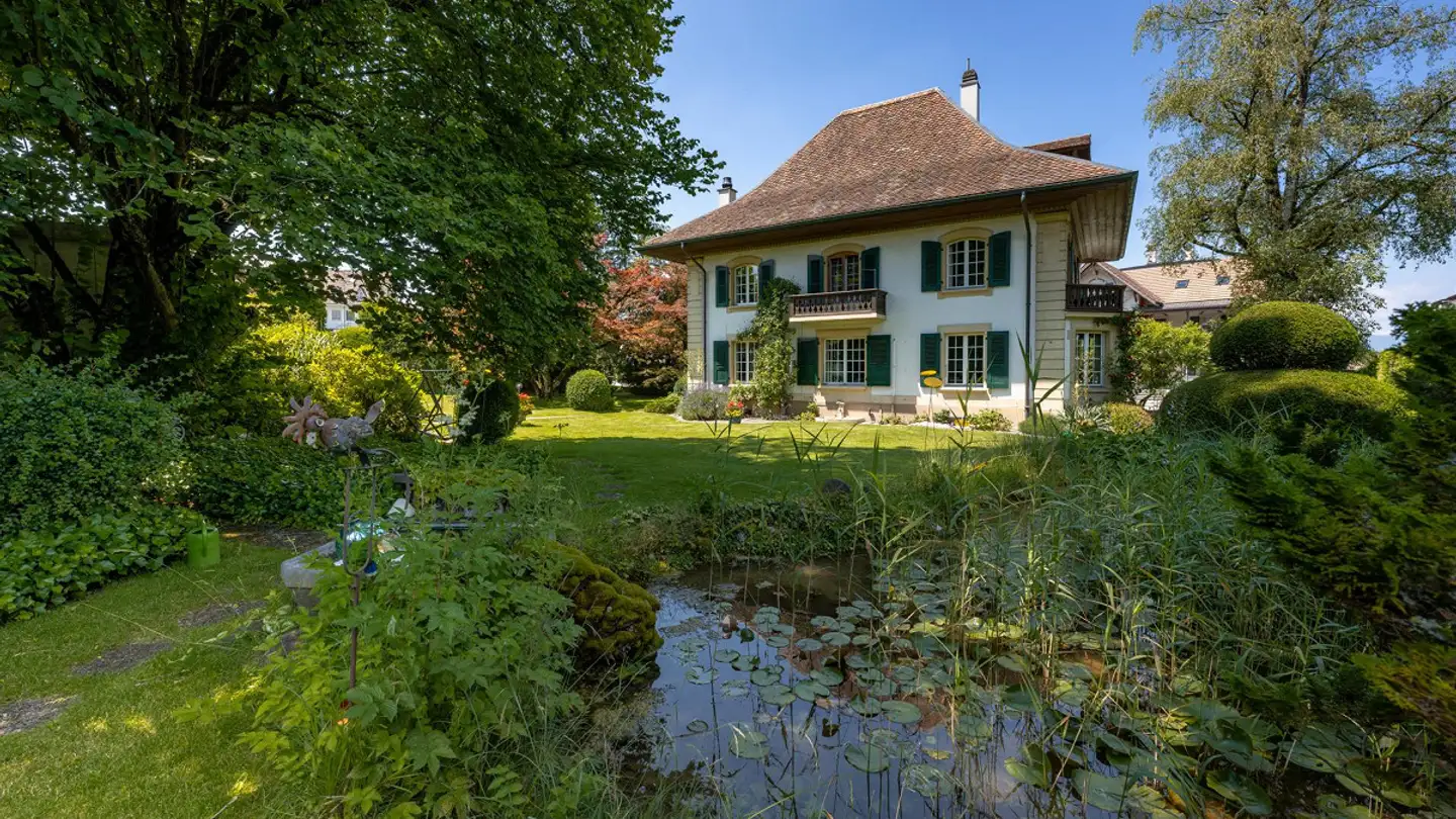 Villa in vendita - 3312 Fraubrunnen - Foto 4