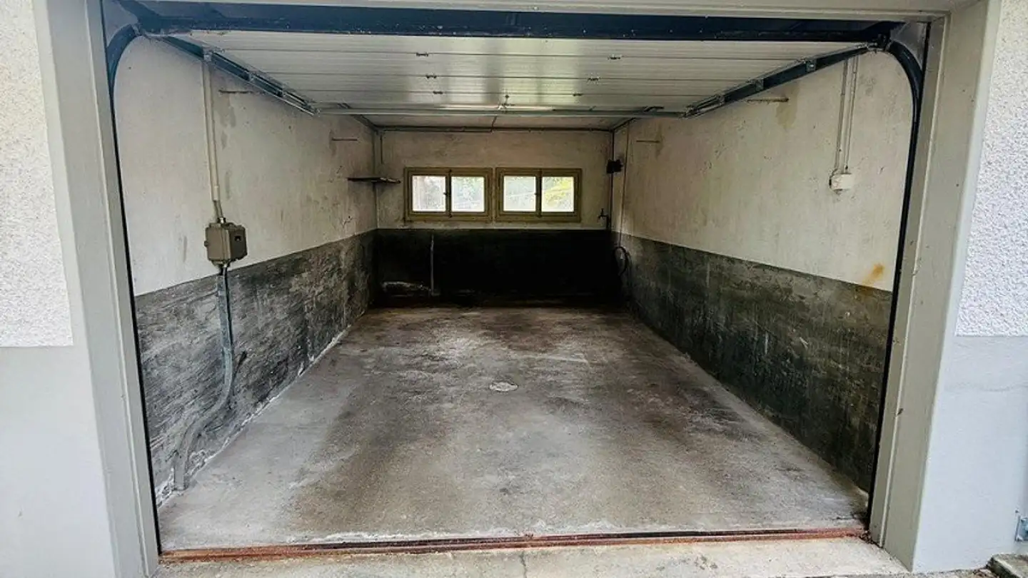 Garage individuel à louer - Bernstrasse 17, 3303 Jegenstorf - Photo 3