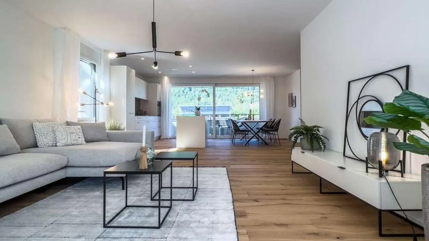 Appartamento in affitto - Bahnweg 49, 4852 Rothrist - Foto 3