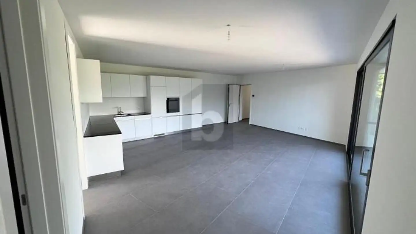 Apartment for rent - 6645 Brione sopra Minusio