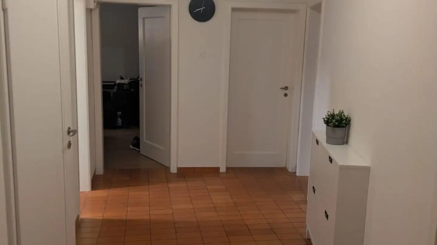 Single room for rent - Austrasse 75, 4051 Basel - Photo 3