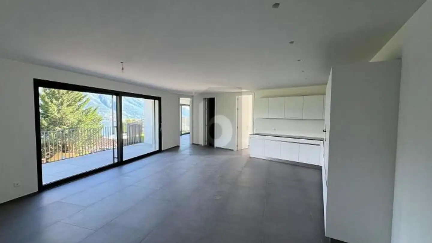 Apartment for rent - 6645 Brione sopra Minusio - Photo 2