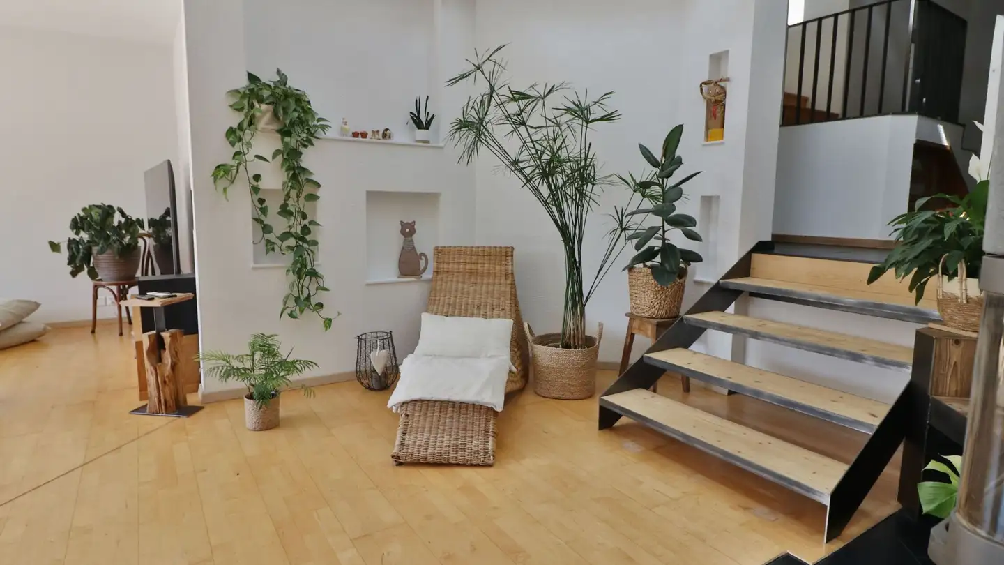 Single house for sale - Rue De La Cime De L'est, 1902 Evionnaz