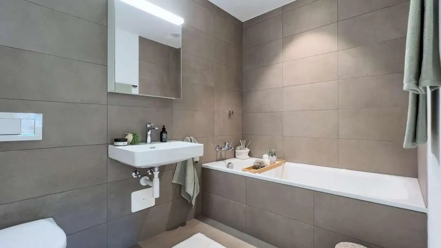 Appartamento in affitto - Bahnweg 49, 4852 Rothrist - Foto 4