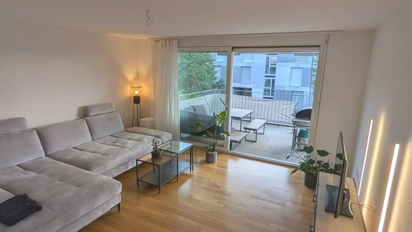 Chambre à louer - Carl-Beck-Strasse 10c, 6210 Sursee - Photo 3