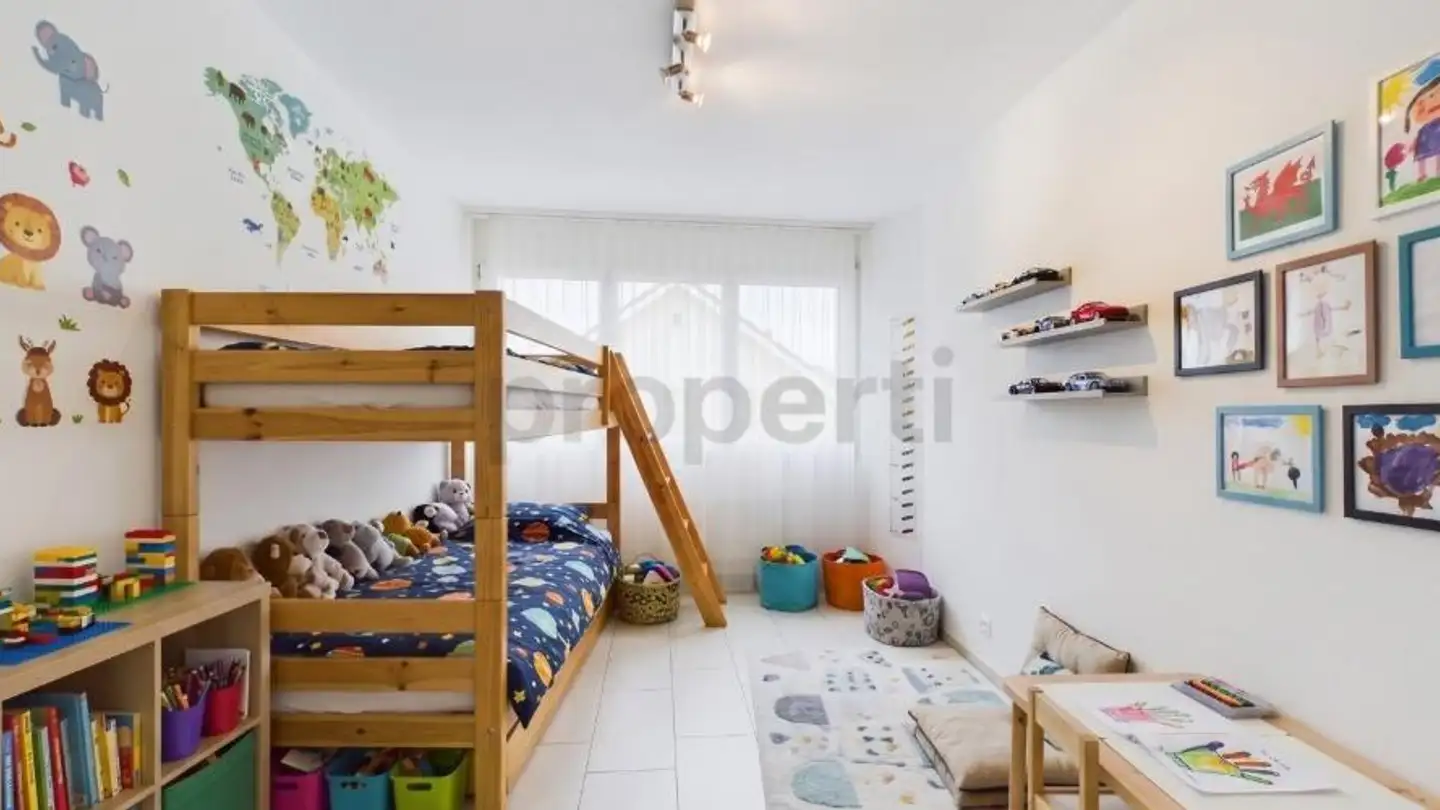 Doppelhaushälfte kaufen - 6243 Egolzwil - Foto 3