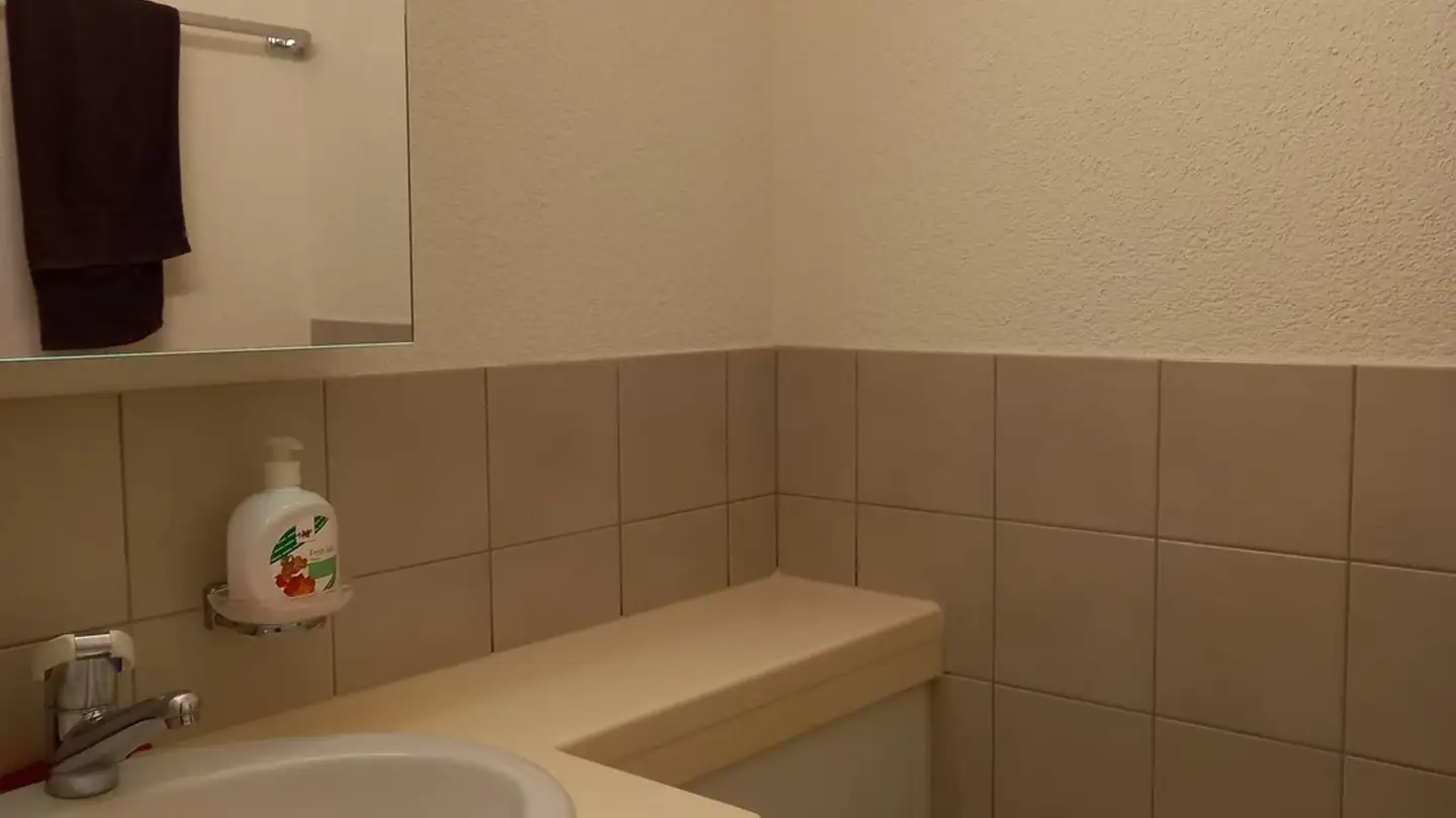 Chambre à louer - Pestalozzistrasse 7, 5210 Windisch - Photo 3